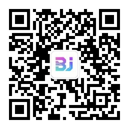 北茳工作室公众号